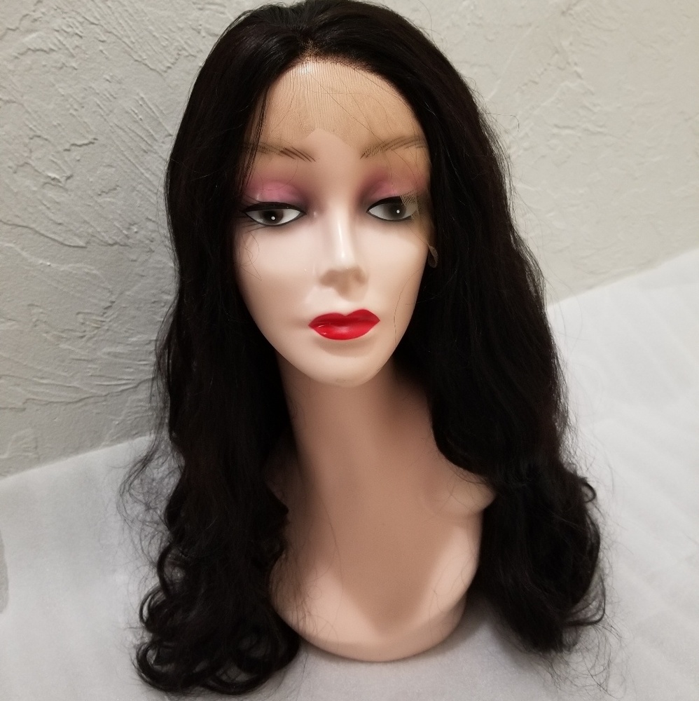 26inches Lace front Wig Color 2